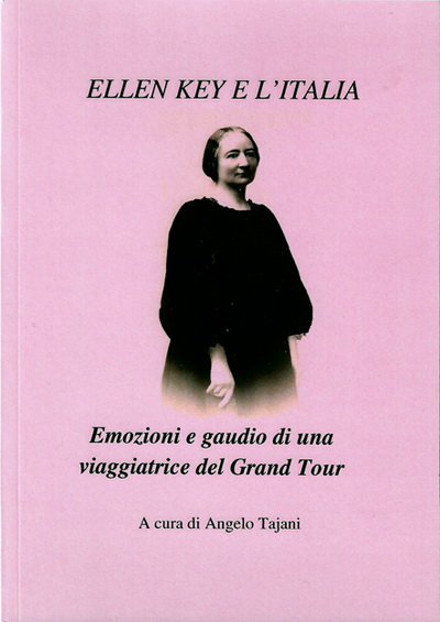 Copertina di Ellen Key e l'Italia