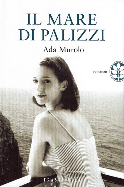 Copertina di Il mare di Palizzi