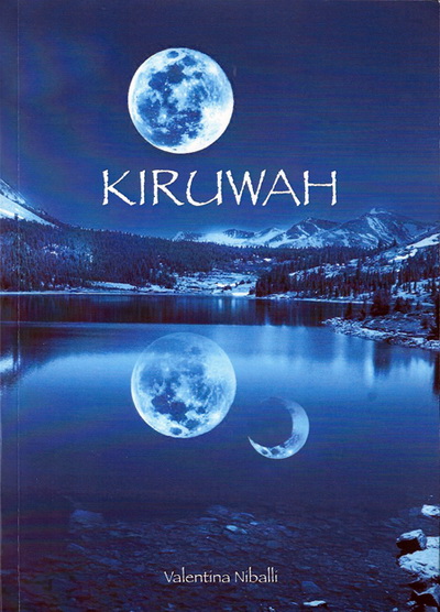 Copertina di Kiruwah