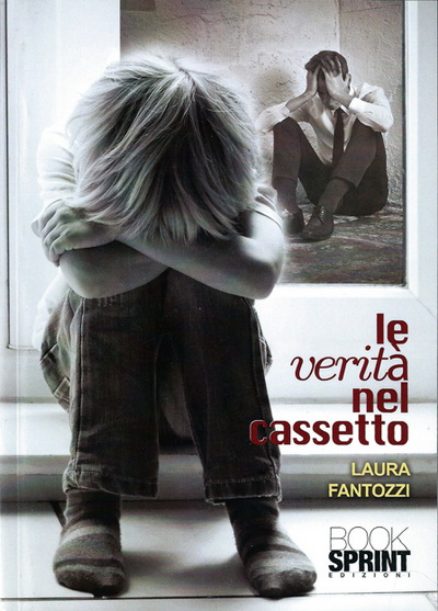 Copertina de Le verità nel cassetto