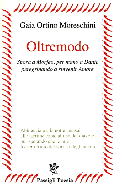 Copertina di Oltremodo