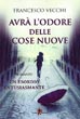 Copertina di Avrà l'odore delle cose nuove