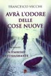 Copertina di Avrà l'odore delle cose nuove