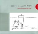 Copertina de Cassio Morosetti, una vita da umorista