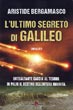 Copertina di L'ultimo segreto di Galileo