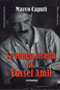 Copertina di La lunga strada di Yussef Amli