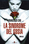 Copertina di La sindrome del sosia