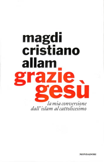 Copertina Grazie Ges