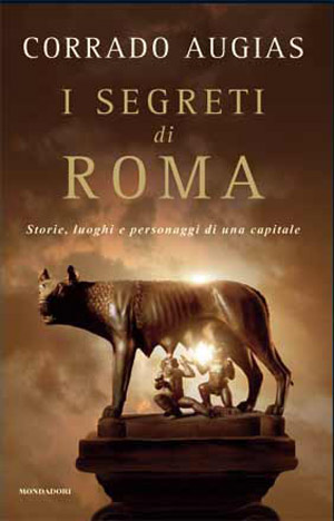 Copertina di "I segreti di Roma"