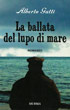 Copertina di  La ballata del lupo di mare