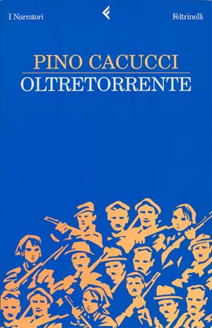 Copertina di "Oltretorrente"