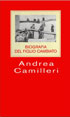 Copertina di "Biografia del figlio cambiato"