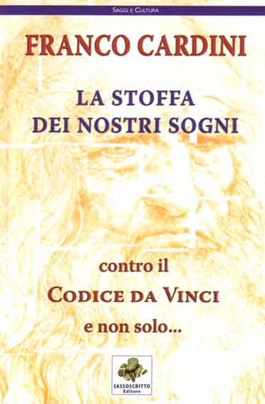 Copertina di "La stoffa dei nostri sogni"