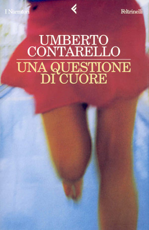 Copertina di "Una questione di cuore"