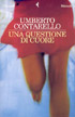 Copertina di "Una questione di cuore"