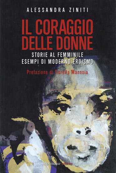 Copertina di Il coraggio delle donne