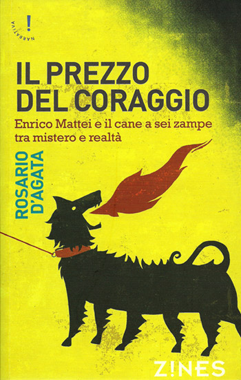 Copertina di "Rosario d'Agata"