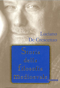 Copertina di "Storia della filosofia medioevale"