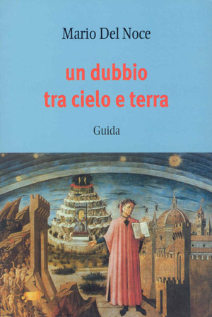 Copertina di "Un dubbio tra cielo e terra"