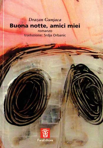 Copertina di "Buona notte, amici miei"