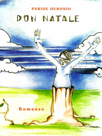 Copertina di "Don Natale"