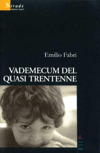 Copertina di "Vademecum del quasi trentenne"