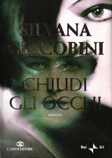 Copertina di "Chiudi gli occhi"