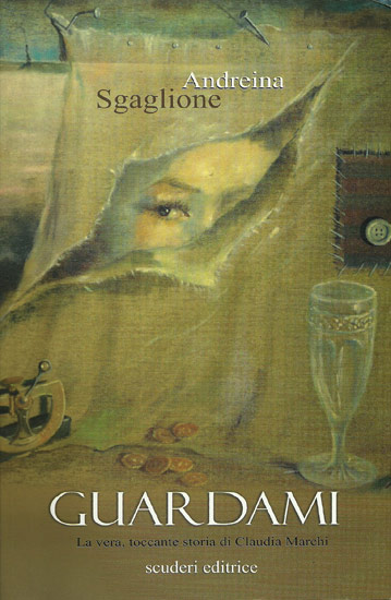 Copertina di "Guardami"