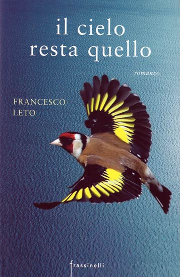 Copertina di Il cielo resta quello