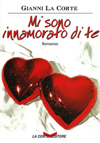 Copertina di "Gianni La Corte"