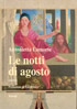 Copertina di "Le notti di agosto"