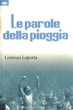 Copertina di  "Le parole della pioggia"