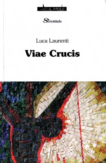 Copertina di "Viae Crucis"