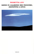 Copertina di "Nero è l'albero dei ricordi, azzurra l'aria"