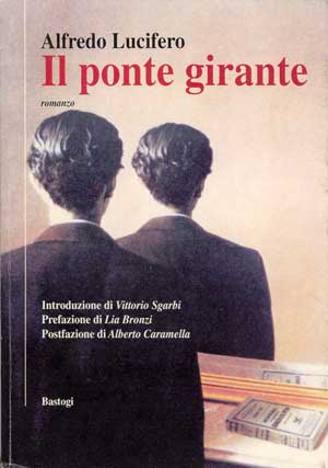 Copertina di "Il ponte girante"