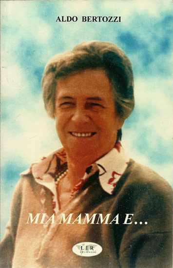 Copertina di "Mia mamma e..."