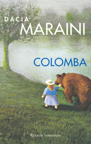 Copertina di  "Colomba "