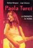 Copertina di "Paola Turci - La ragazza di Roma"