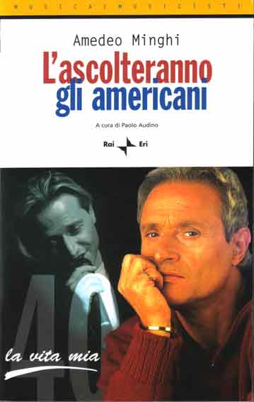 Copertina di "Lascolteranno gli americani"