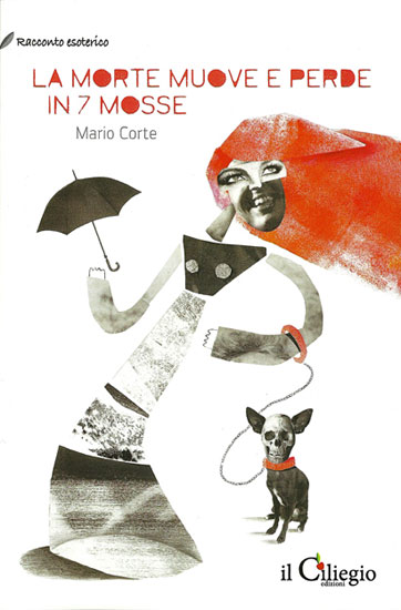 Copertina di La morte muove e perde in 7 mosse