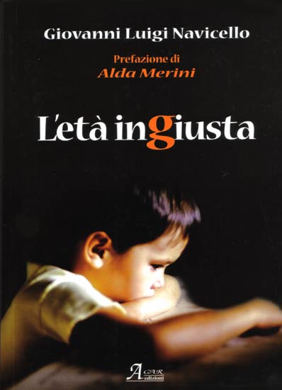 Copertina Let ingiusta 