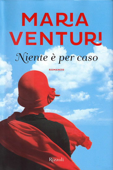 Copertina di Niente è per caso