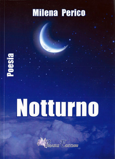 Copertina di Notturno