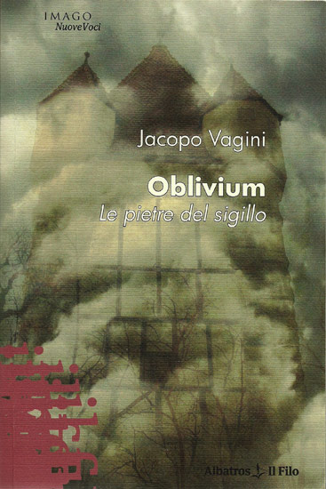 Copertina di "Oblivium"