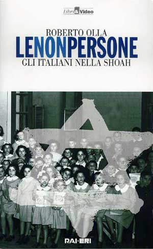 Copertina di "LeNonPersone"