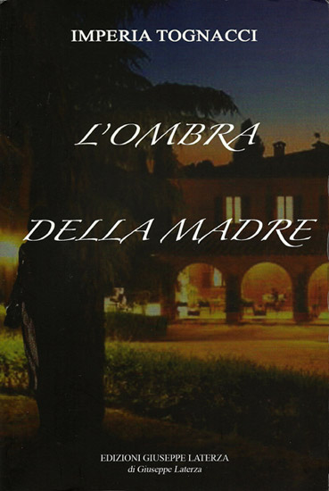 Copertina di "L'ombra della madre"