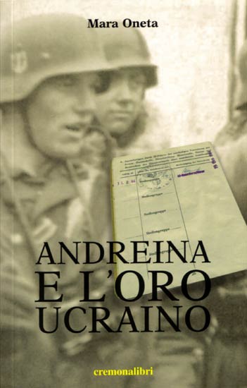 Copertina Andreina e loro ucraino