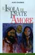 Copertina di "L'isola di Frate Amore"