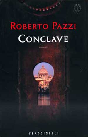 Copertina di "Conclave"
