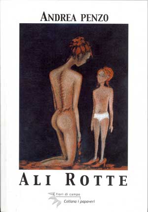 Copertina di "Ali Rotte"